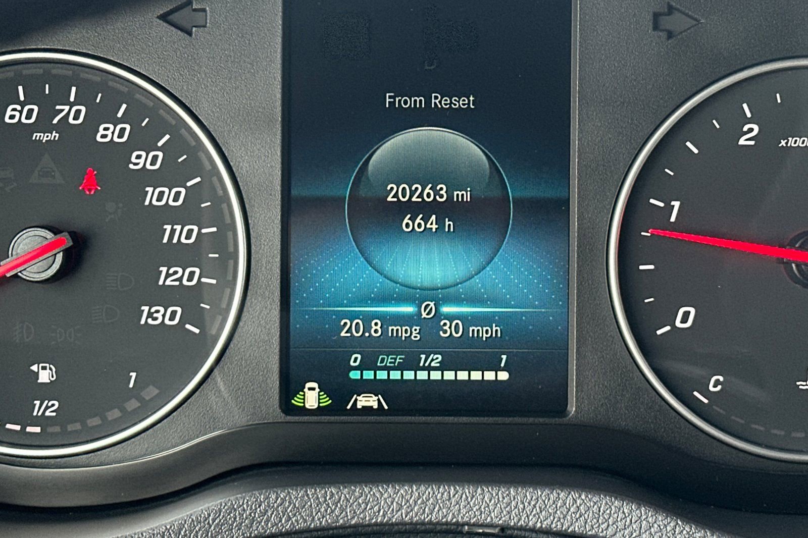 Used 2023 Mercedes-Benz Sprinter 2500 image 24