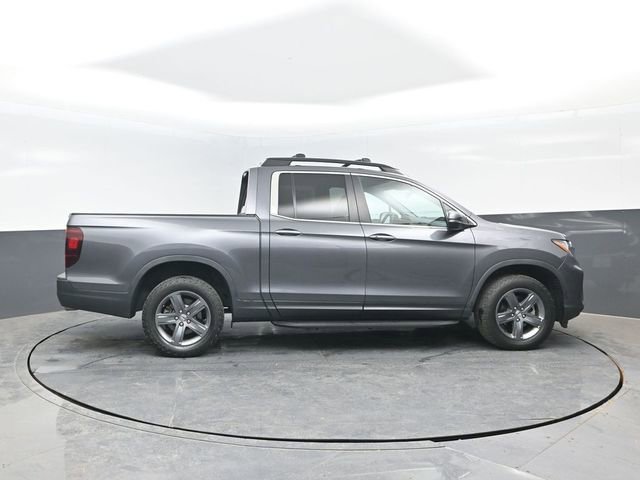 Used 2023 Honda Ridgeline RTL image 3