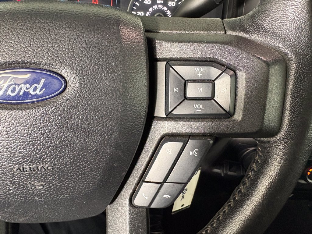 Certified 2019 Ford F150 XLT w/ Equipment Group 302A Luxury AWD/4WD image 21