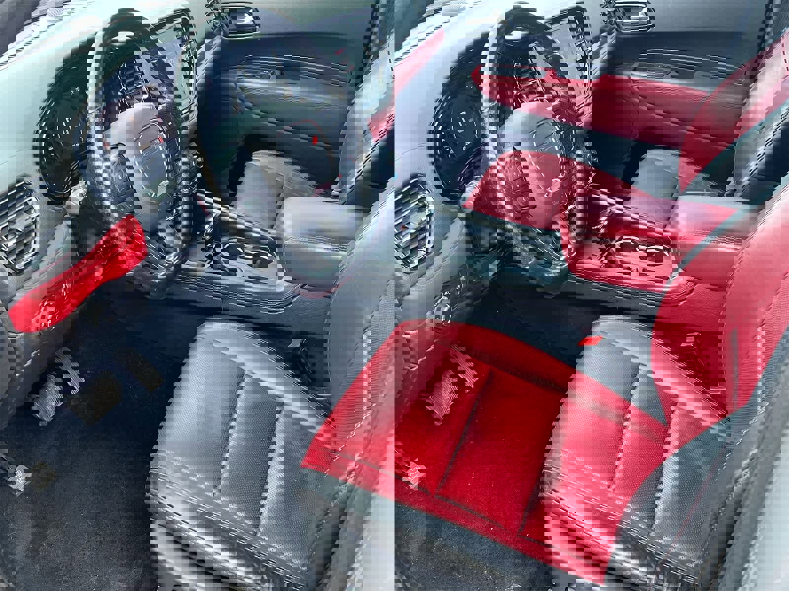 Used 2021 Dodge Durango R/T w/ Blacktop Package image 10