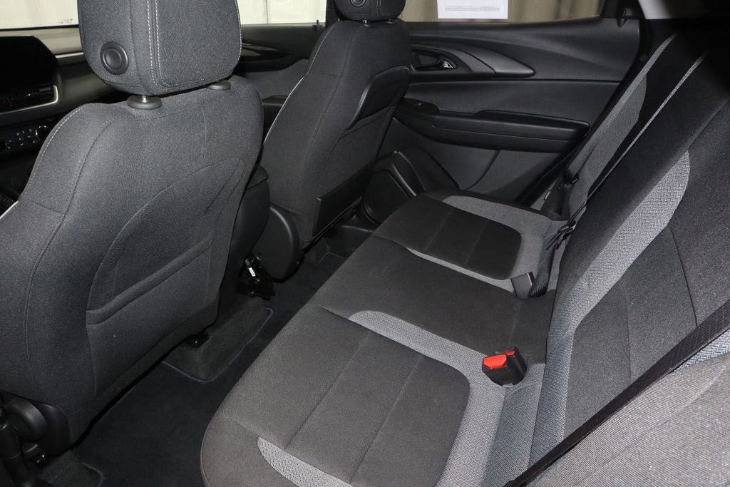 Used 2025 Chevrolet TrailBlazer LT w/ LT Cold Weather Package image 20