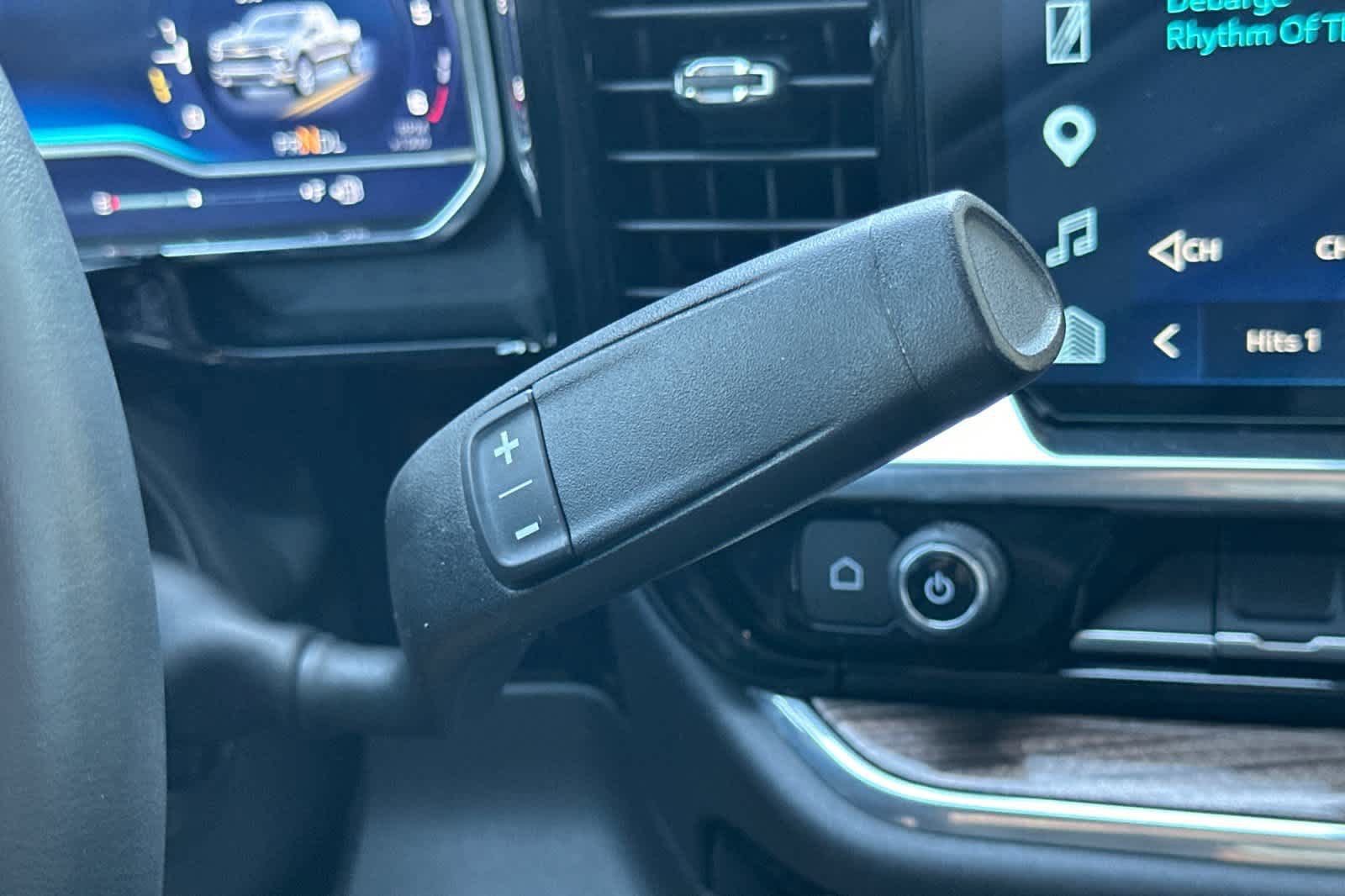 Used 2023 Chevrolet Silverado 1500 LT image 20