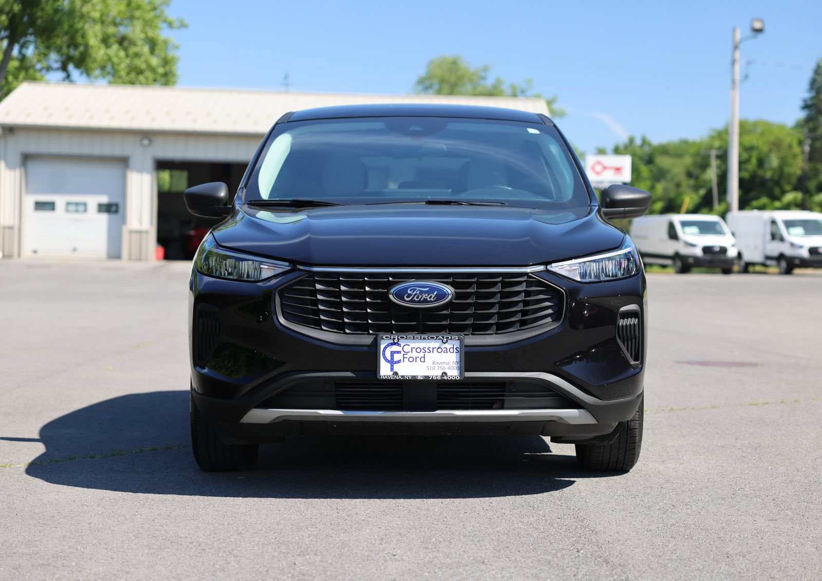 Certified 2023 Ford Escape Active AWD/4WD image 7
