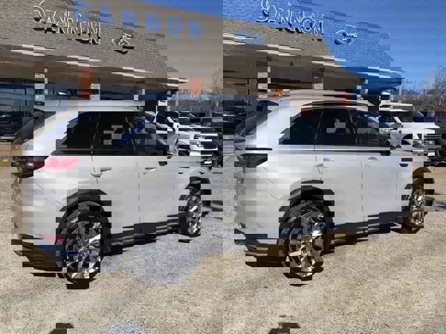 Used 2024 MAZDA CX-90 3.3 Turbo w/ Premium Package image 6