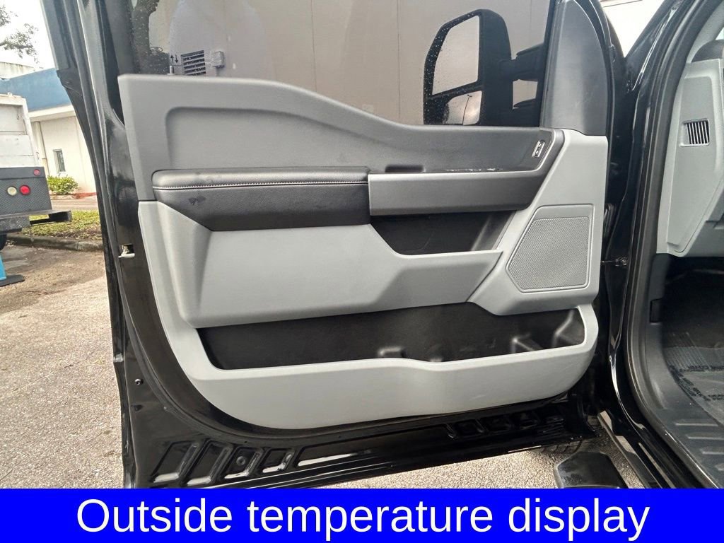 Certified 2025 Ford F250 XLT image 37