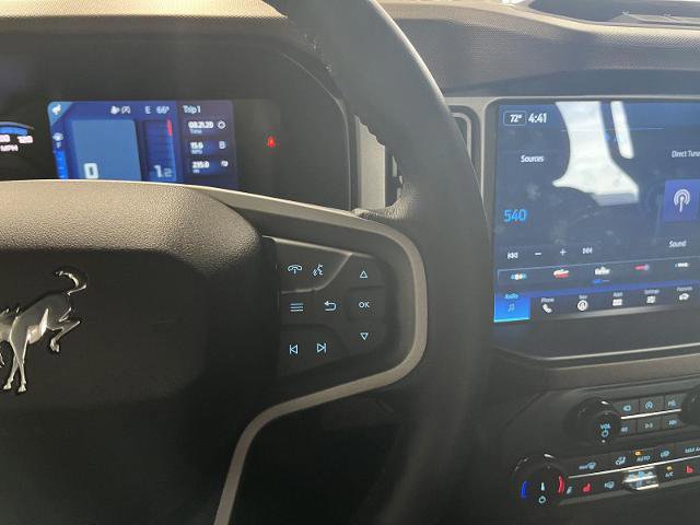 Certified 2022 Ford Bronco Outer Banks w/ Sasquatch Package AWD/4WD image 19