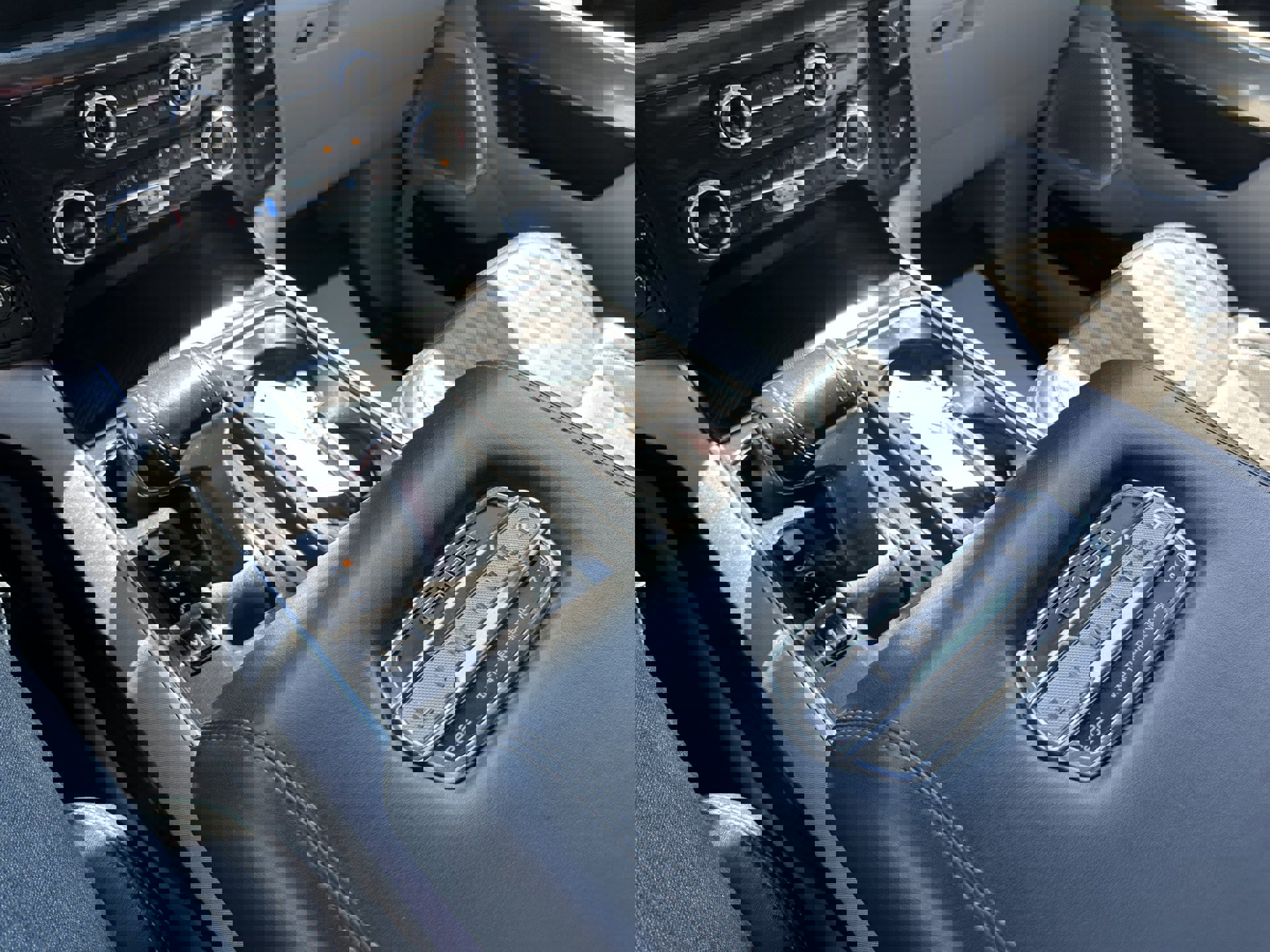 Certified 2022 Ford F150 Limited image 16