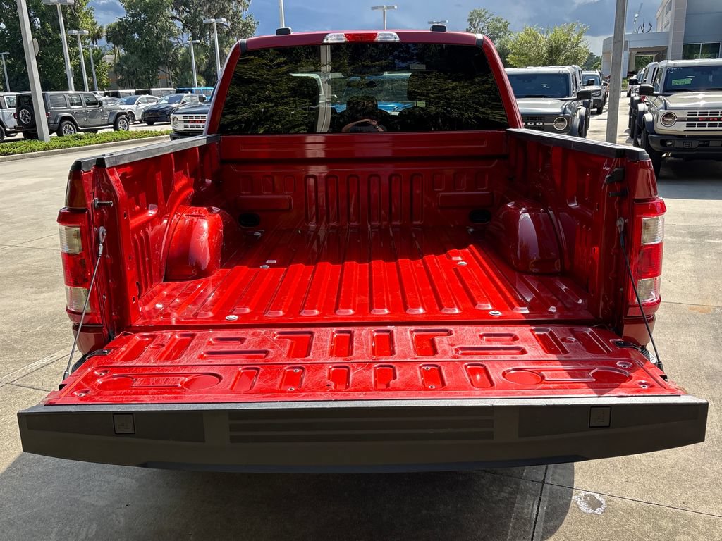Certified 2023 Ford F150 XL w/ STX Appearance Package AWD/4WD image 30