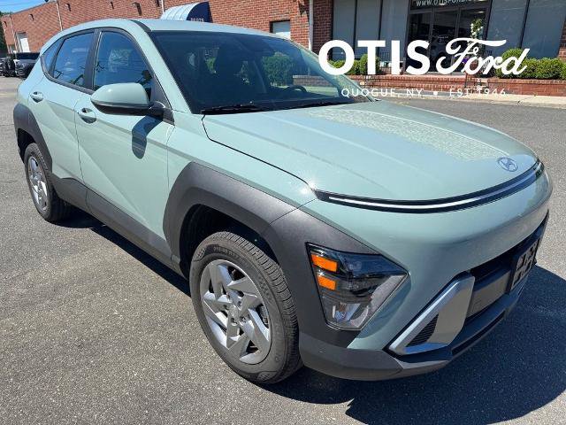 Used 2026 Hyundai Kona SE
