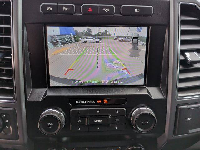 Certified 2022 Ford F350 XLT w/ XLT Premium Package AWD/4WD image 26