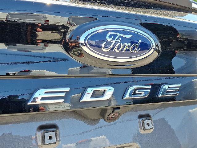Certified 2022 Ford Edge SEL w/ Convenience Package AWD/4WD image 31