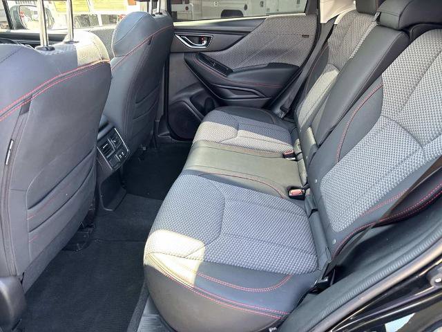Used 2023 Subaru Forester Sport AWD/4WD image 14