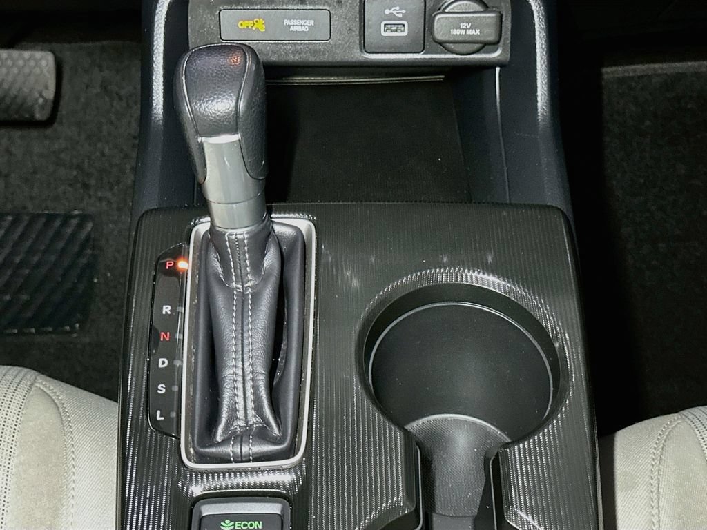 Used 2024 Honda Civic LX image 17