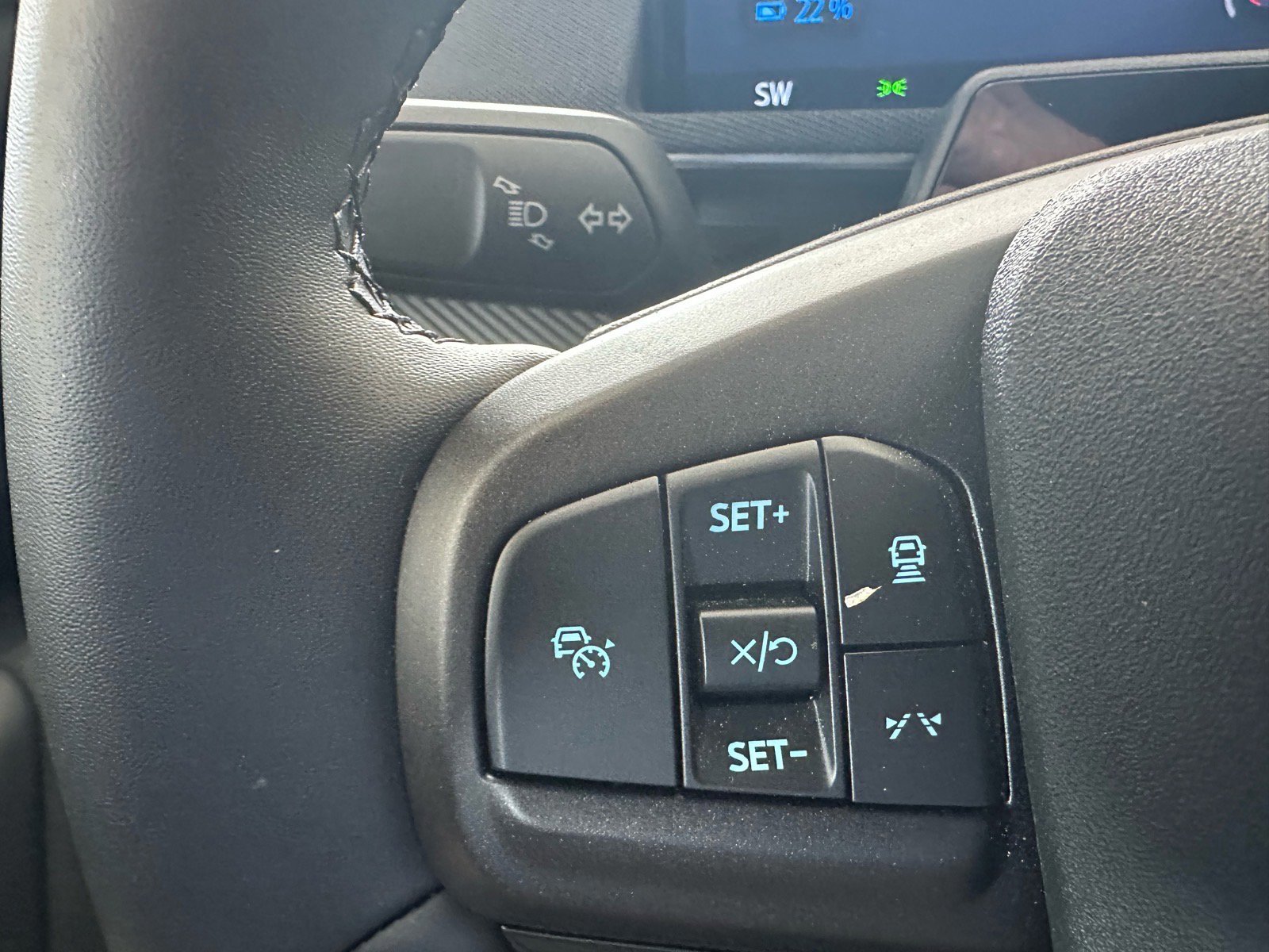 Certified 2024 Ford Mustang Mach-E Select image 34