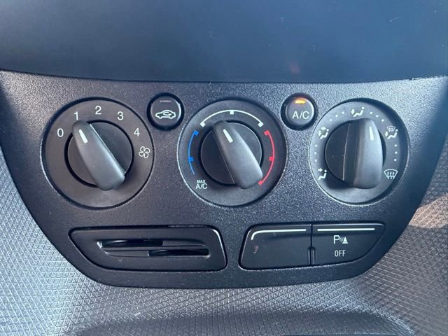 Certified 2018 Ford Transit Connect XL FWD image 23