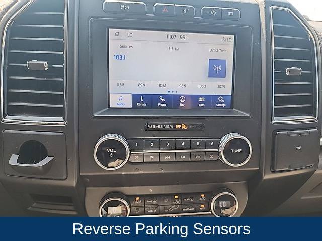 Certified 2020 Ford Expedition Max Limited w/ Equipment Group 302A RWD image 9