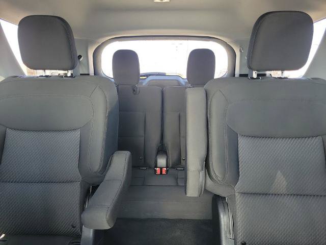 Certified 2023 Ford Explorer XLT AWD/4WD image 33