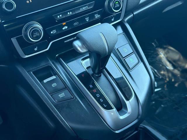Used 2021 Honda CR-V EX image 33
