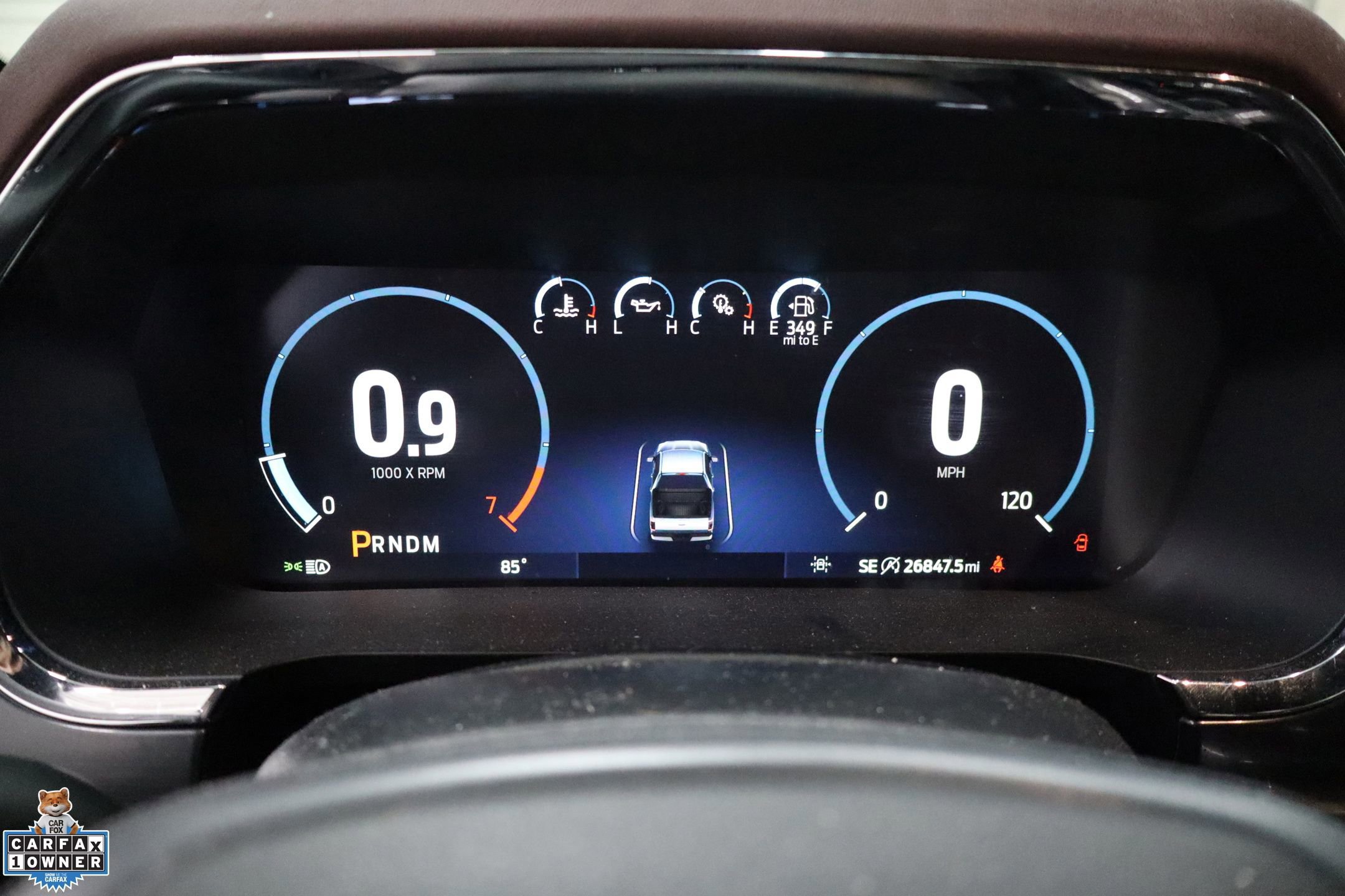 Certified 2023 Ford F150 Lariat image 22