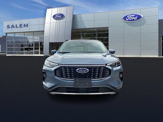 Certified 2024 Ford Escape Platinum AWD/4WD image 7