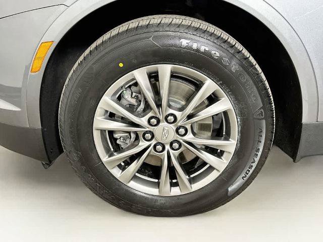 Used 2021 Cadillac XT5 Premium Luxury FWD image 8