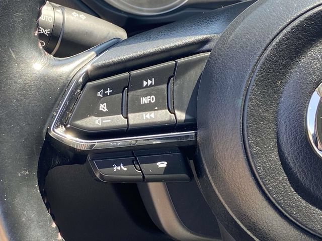 Used 2021 MAZDA CX-5 Carbon Edition AWD/4WD image 18
