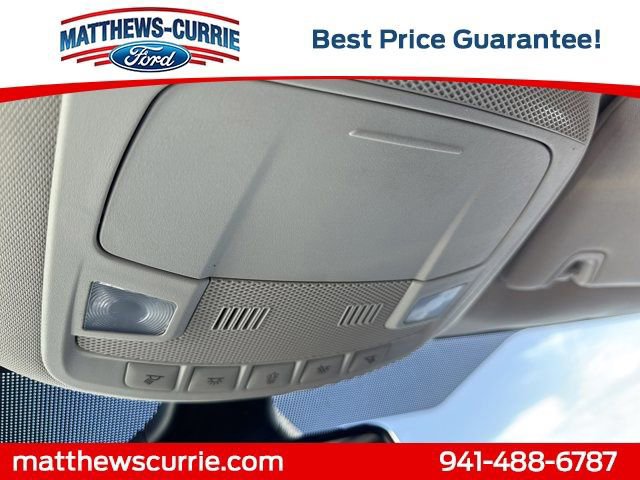 Certified 2024 Ford Edge SEL w/ Sport Appearance Package AWD/4WD image 22