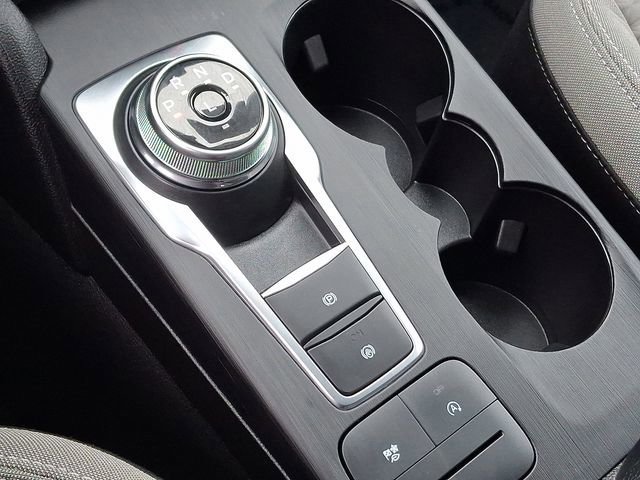 Certified 2022 Ford Escape SE w/ Convenience Package image 14