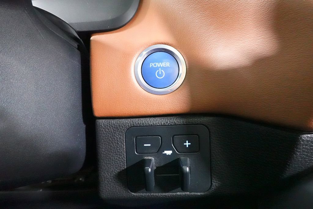 Used 2022 Toyota Tundra 1794 Edition w/ Advanced Package AWD/4WD image 20