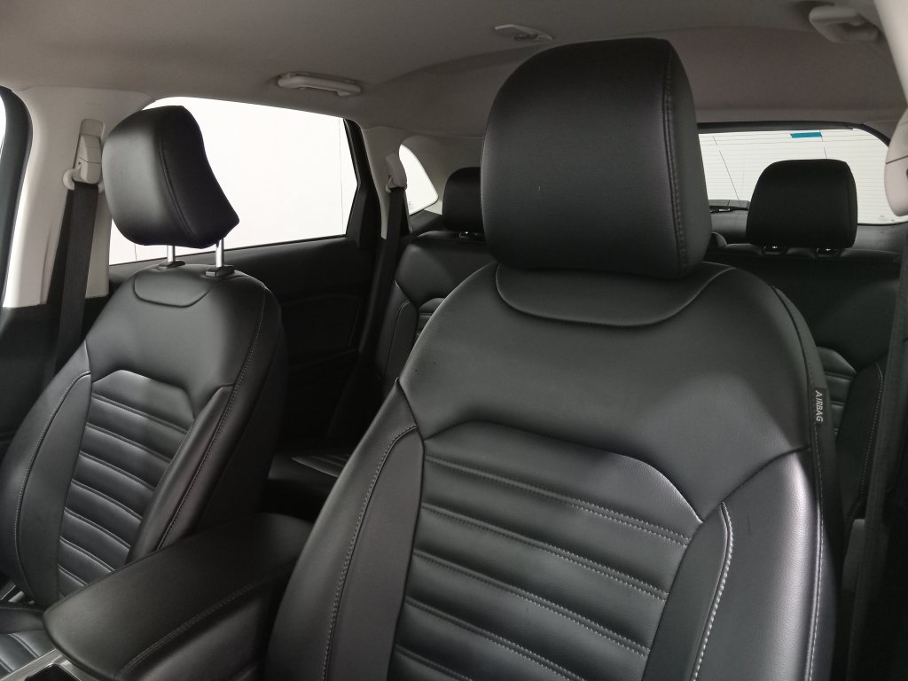 Certified 2024 Ford Edge SEL AWD/4WD image 15