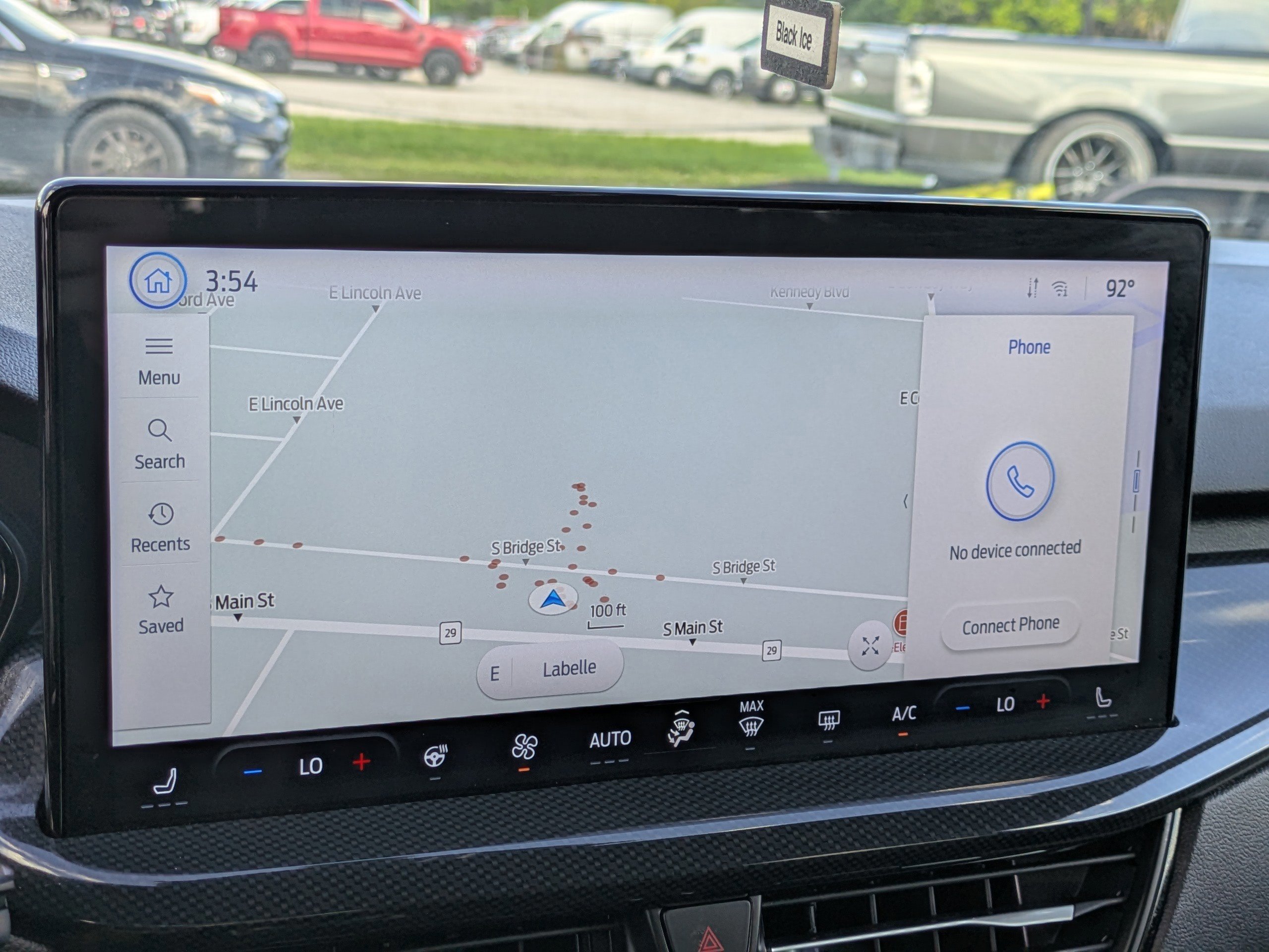 Certified 2023 Ford Escape ST-Line w/ Tech Pack #1 image 26