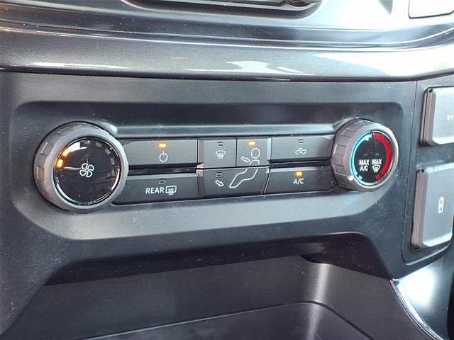 Certified 2023 Ford F150 4x4 SuperCrew image 5