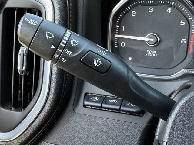 Used 2022 GMC Sierra 1500 AT4 w/ AT4 Premium Package image 22