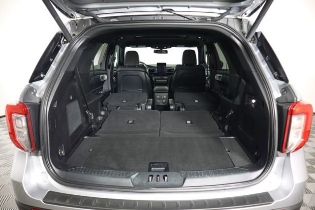 Certified 2020 Ford Explorer ST w/ ST Street Pack AWD/4WD image 59