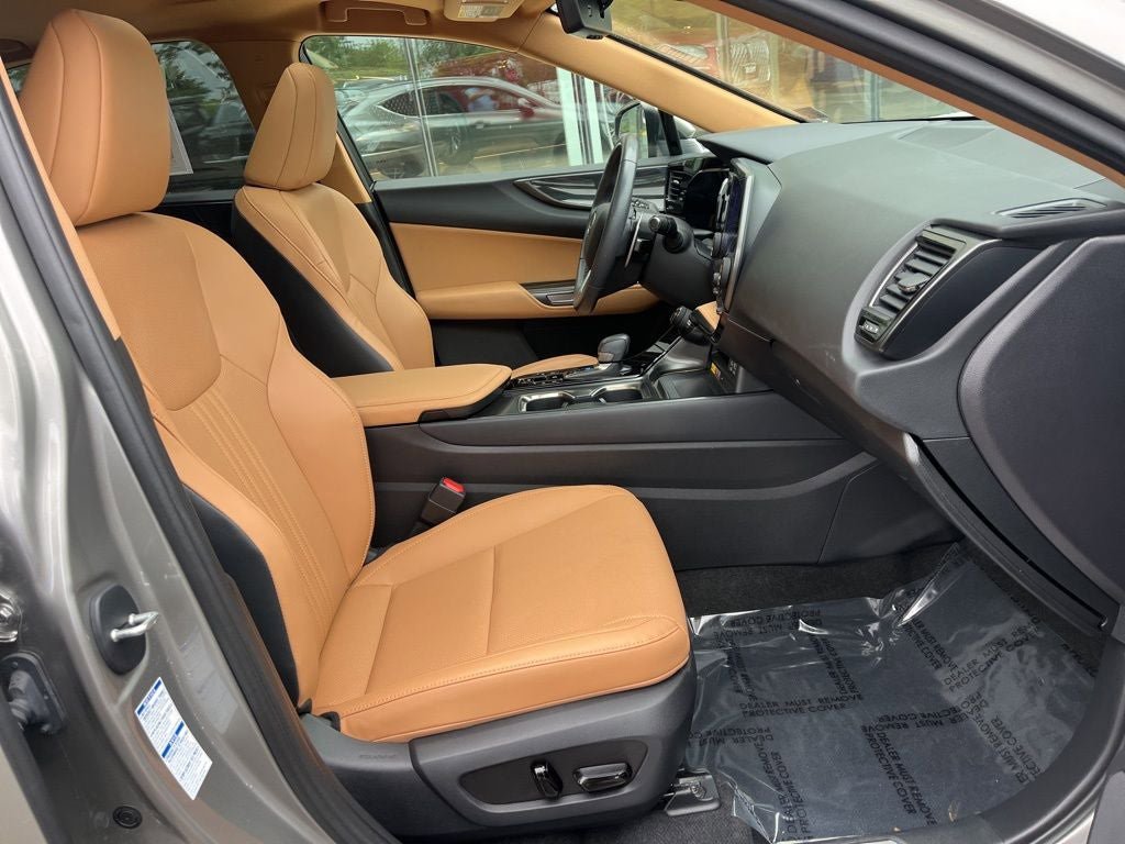 Used 2022 Lexus NX 350 AWD image 23