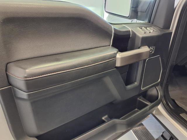 Certified 2020 Ford F150 Platinum w/ Equipment Group 701A Luxury image 12