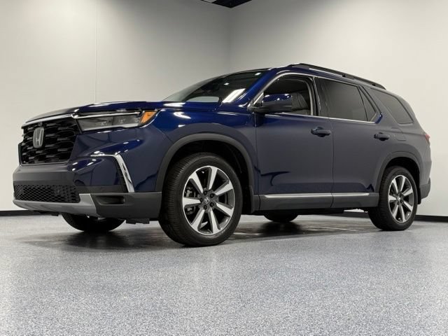 Used 2024 Honda Pilot Elite image 5