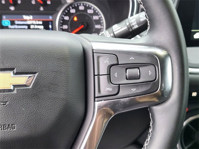 Used 2024 Chevrolet Blazer LT w/ Midnight/Sport Edition image 30