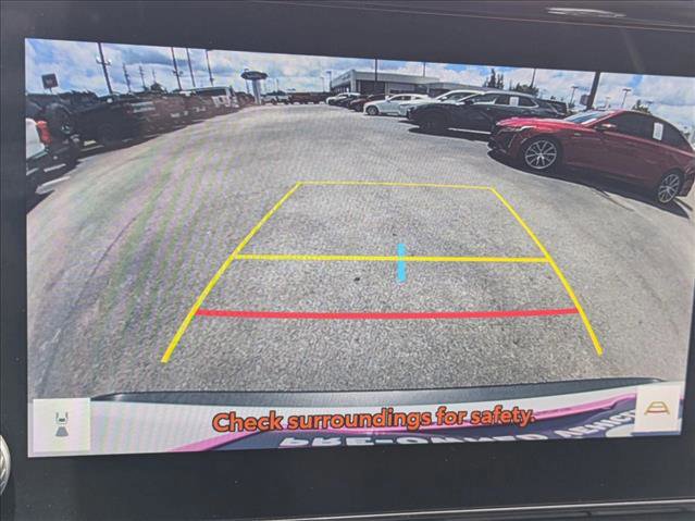 Used 2023 Toyota RAV4 XLE w/ Convenience Package FWD image 13