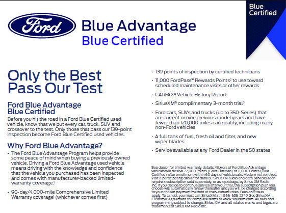 Certified 2024 Ford Edge Titanium AWD/4WD image 3