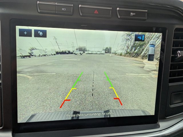 Certified 2022 Ford F150 XLT w/ Equipment Group 302A High image 24