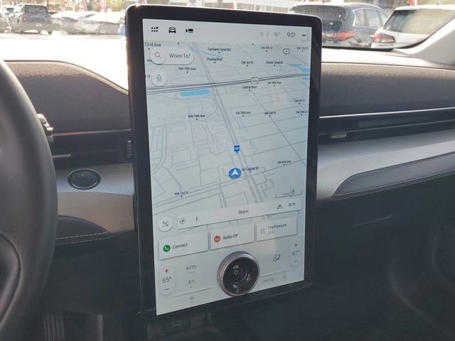 Certified 2023 Ford Mustang Mach-E Select image 24