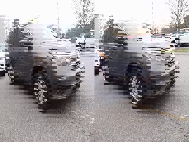 Used 2019 Honda Pilot LX image 7