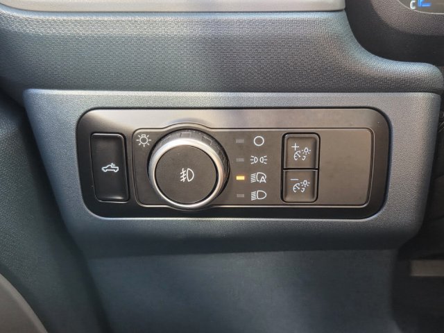 Certified 2025 Ford Maverick Lobo AWD/4WD image 22