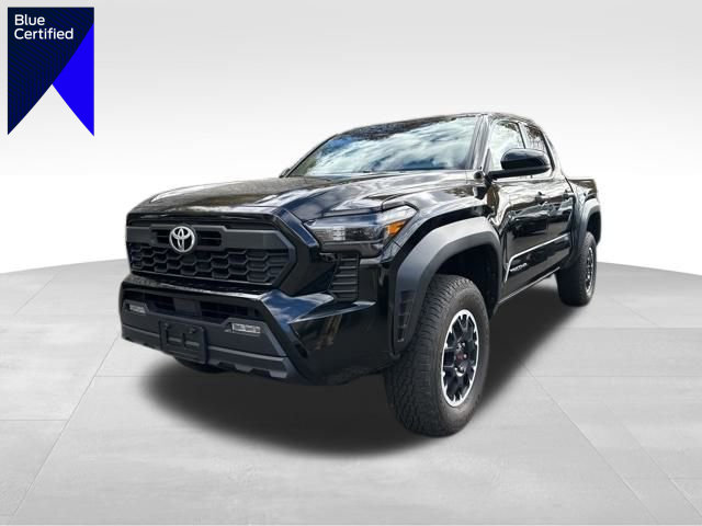 Used 2024 Toyota Tacoma TRD Sport