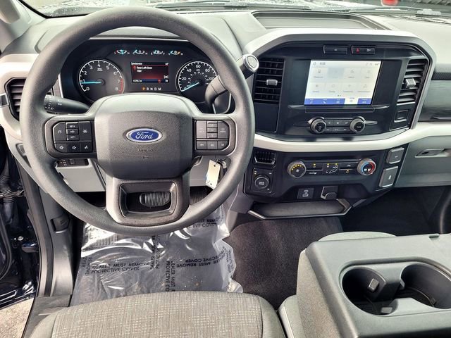 Certified 2023 Ford F150 XLT image 9