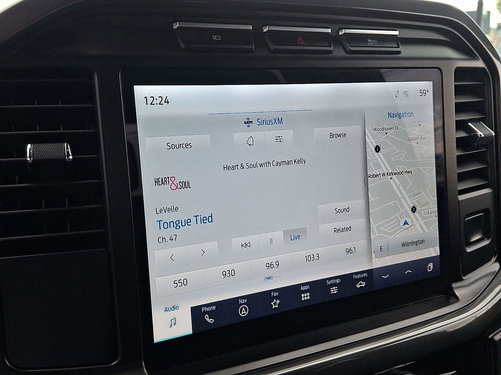 Certified 2023 Ford F150 XLT w/ Equipment Group 302A High AWD/4WD image 17