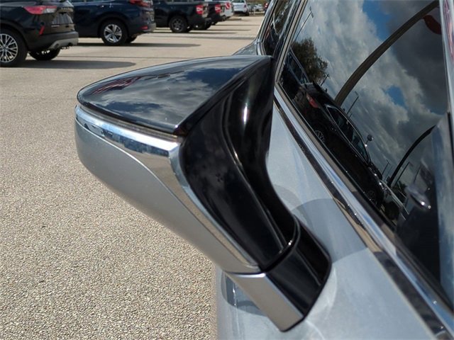 Used 2021 Lexus IS 350 F Sport w/ Navigation Package image 12