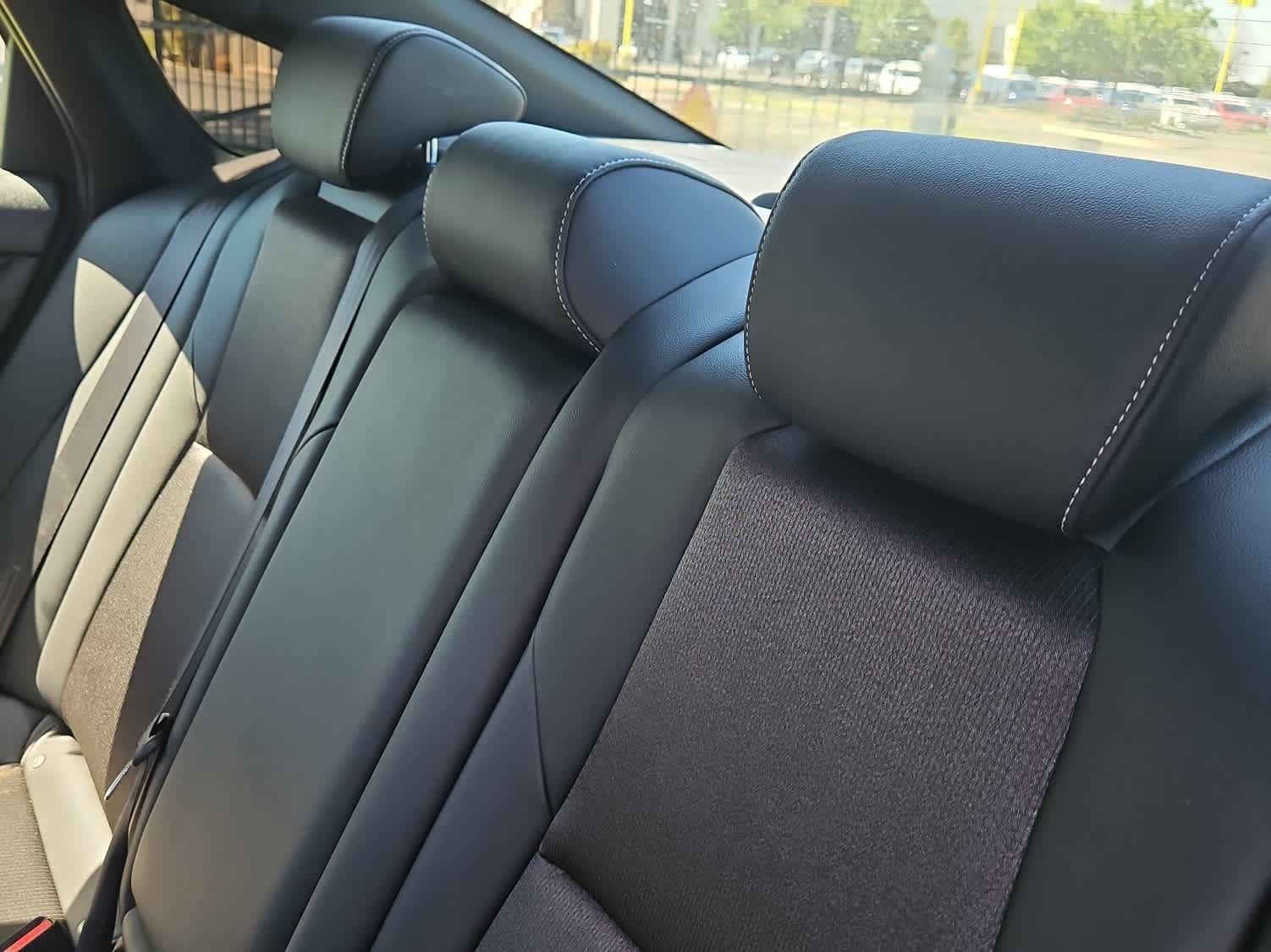 Used 2020 Honda Accord Sport image 12