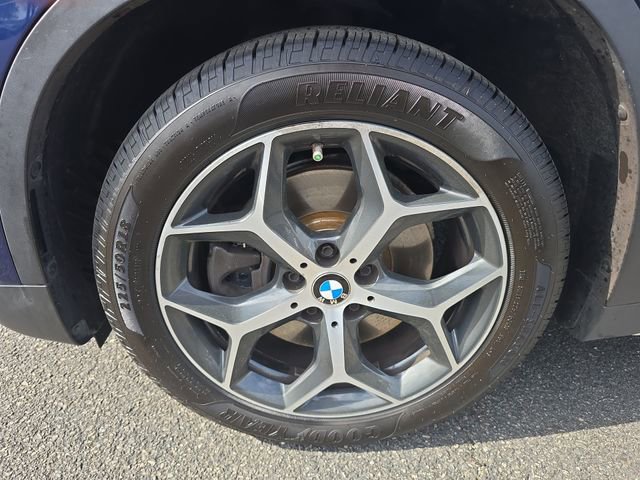 Used 2019 BMW X1 xDrive28i w/ Convenience Package AWD/4WD image 10